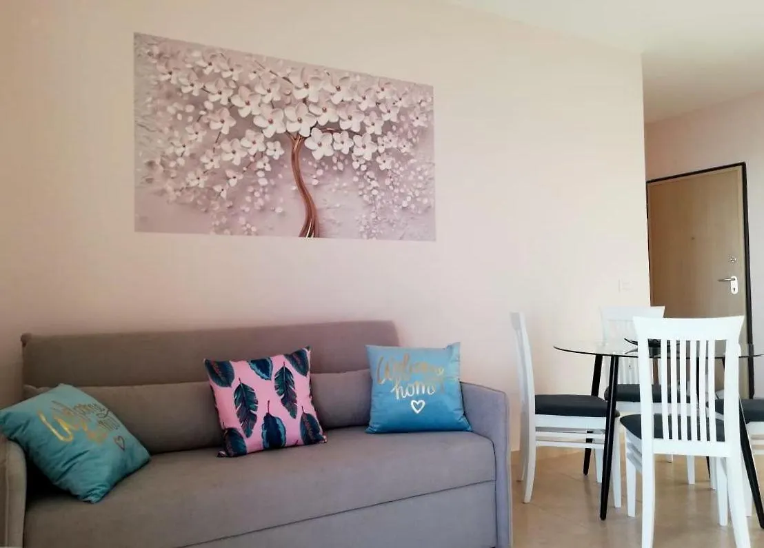 S.E.V. Sunset Homes Vlorë