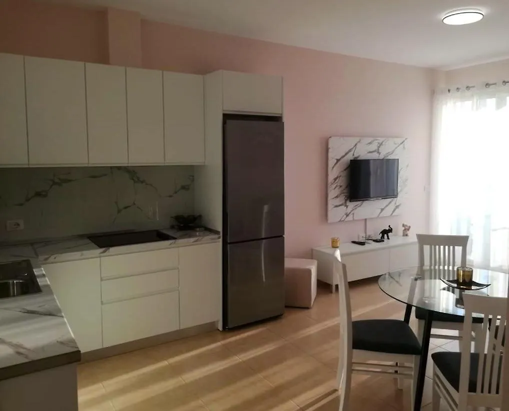 S.E.V. Sunset Homes Vlorë