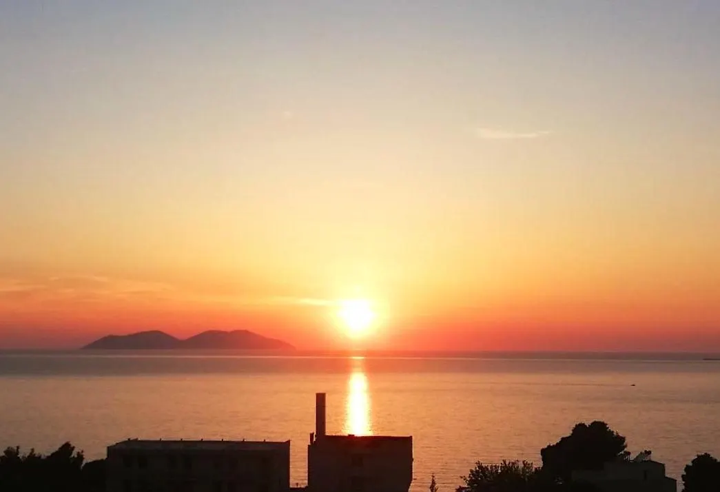 公寓 S.E.V. Sunset Homes Vlorë