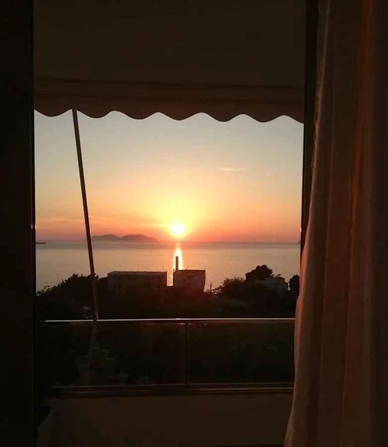 S.E.V. Sunset Homes Vlorë 阿尔巴尼亚
