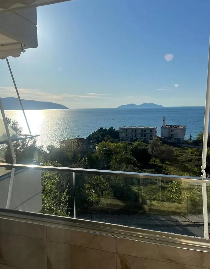 S.E.V. Sunset Homes Vlorë