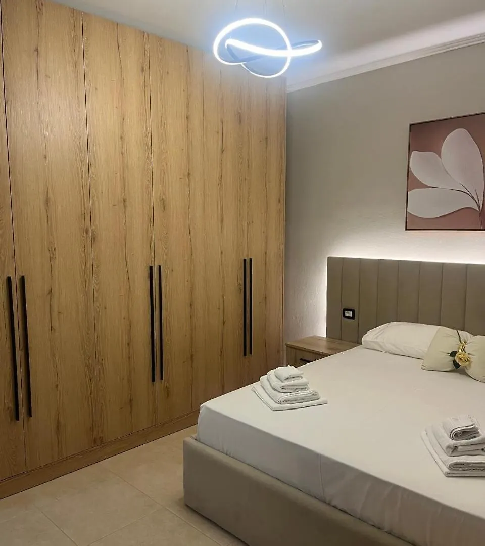 S.E.V. Sunset Homes Vlorë 0*,