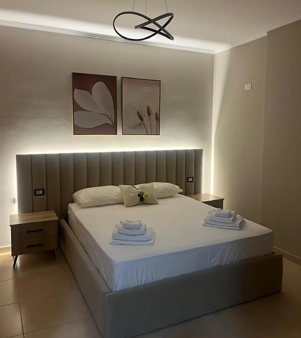 S.E.V. Sunset Homes Vlorë 0*,