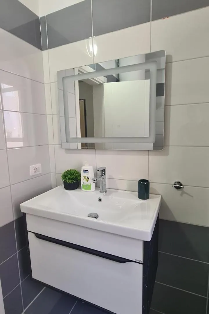 S.E.V. Sunset Homes Vlorë 阿尔巴尼亚