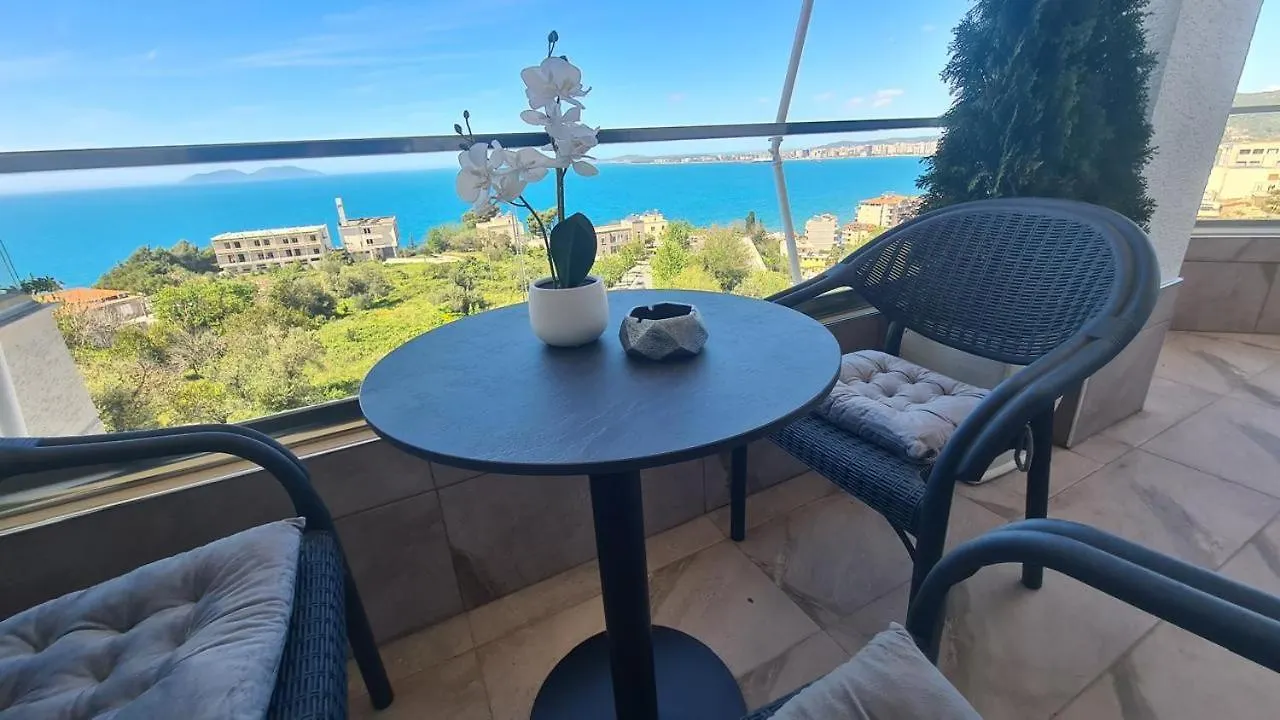 S.E.V. Sunset Homes Vlorë